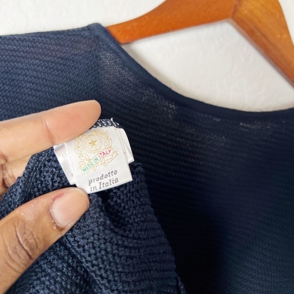 Jennifer Tyler Knit Tank - Picture 5 of 7